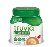 Truvia Natural Sweet Sweetener Spoonable Jar