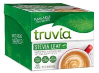 Truvia Original Calorie-Free Sweetener Packets