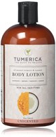 Tumerica Body Lotion Unscented -- 15 oz