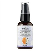 Tumerica Facial Repair Serum -- 2 fl oz