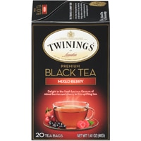 Twinings Premium Black Tea Mixed Berry