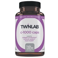 Twinlab C-1000 Caps