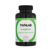 Twinlab L-Arginine