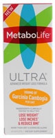 Twinlab MetaboLife Ultra® Advanced Weight Loss Formula