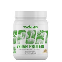 Twinlab Vegan Protein French Vanilla