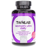 Twinlab Women's Ultra Daily