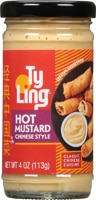 Ty Ling Hot Mustard Chinese Style