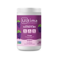 Ultima Health Products Ultima Replenisher™ Electrolyte Drink Mix Grape