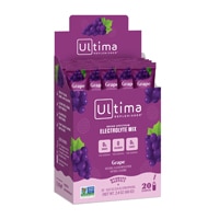 Ultima Replenisher Electrolyte Powder Grape