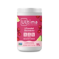 Ultima Replenisher Hydration Electrolyte Cranberry Cosmo