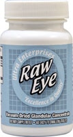 Ultra Glandulars Raw Eye