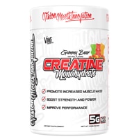 VMI Sports Creatine Monohydrate Gummy Bear