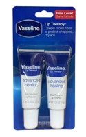 Vaseline Lip Therapy Advanced Healing