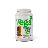 Vega Essentials Shake Powder Mocha