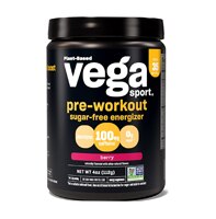 Vega Sport® Energizer Sugar-Free Acai Berry