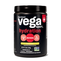 Vega Sport Hydrator Lemon Lime