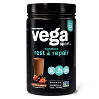 Vega Sport® Nighttime Rest & Repair Chocolate Strawberry