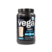 Vega Sport Premium Vegan Protein Powder Vanilla