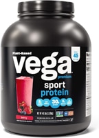 Vega Sport Protein Powder Berry