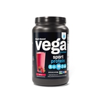 Vega Sport Protein Powder Berry