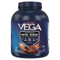 Vega Sport Protein Powder - NSF Certified for Sport - Mocha