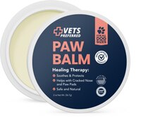 Vets Preferred Advanced Paw Pad Protection Balm for Dogs