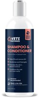 Vets Preferred Shampoo & Condtioner For Dogs
