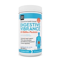 Vibrant Health Digestive Vibrance Mandarin Orange