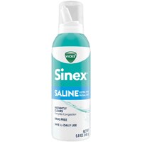 Vicks Sinex Saline Ultra Fine Nasal Mist