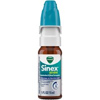 Vicks Sinex Severe Nasal Decongestant Ultra Fine Mist