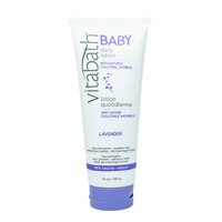 Vitabath Baby Daily Lotion Lavender