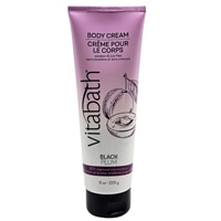 691702567122 - Vitabath  Body Cream Black Plum -- 8 fl oz