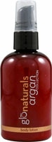 Glonaturals Argan Collection - Body Lotion - Non-GMO