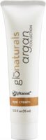 Glonaturals Argan Collection - Eye Cream with Jojoba Oil- Non-GMO