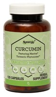 Vitacost-Synergy Synergy Curcumin Featuring Meriva® Turmeric Phytome