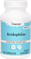 Vitacost Acidophilus