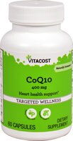 Vitacost CoQ10