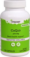 Vitacost CoQ10