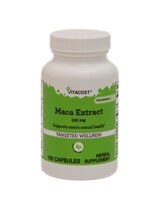 Vitacost Maca Extract