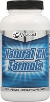 Vitacost Natural GH Formula