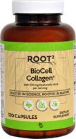 Vitacost BioCell Collagen® with100 mg Hyaluronic Acid per serving