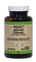 Vitacost ROOT2 Japanese Chlorella‡