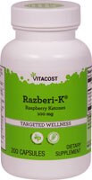 Vitacost Razberi-K® - Raspberry Ketones