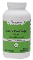 Vitacost Shark Cartilage