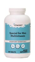 Vitacost Special for Men MultiVitamin