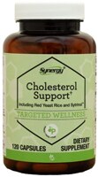 Vitacost Synergy Cholesterol Support*