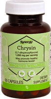 Vitacost Synergy Chrysin (5, 7 - dihydroxyflavone)