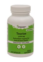 Vitacost Taurine
