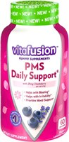 Vitafusion PMS Daily Support