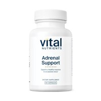 Vital Nutrients Adrenal Support